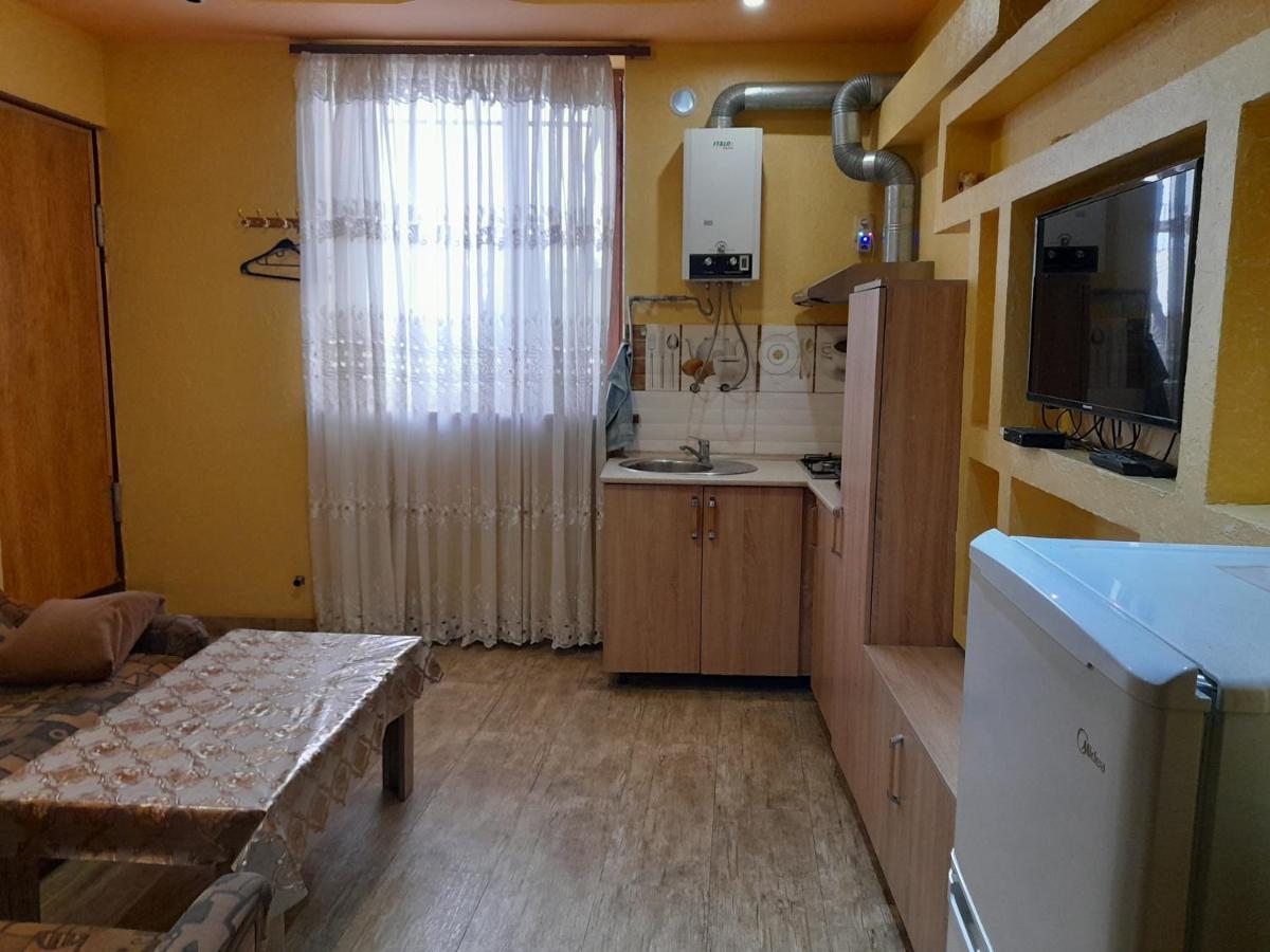 Guest House In Center Jereván Kültér fotó