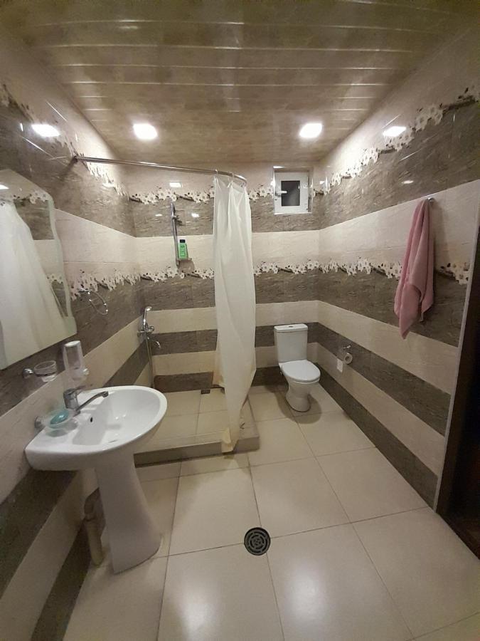 Guest House In Center Jereván Kültér fotó