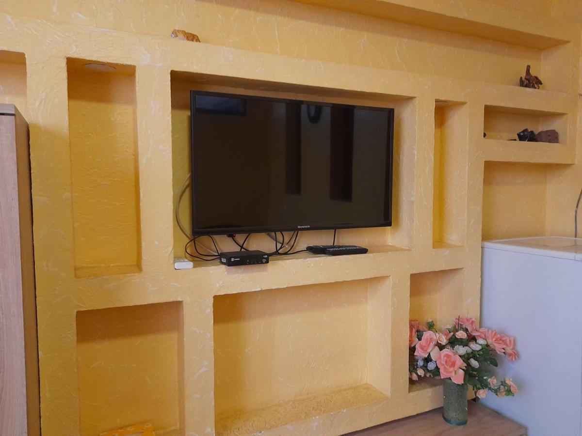 Guest House In Center Jereván Kültér fotó