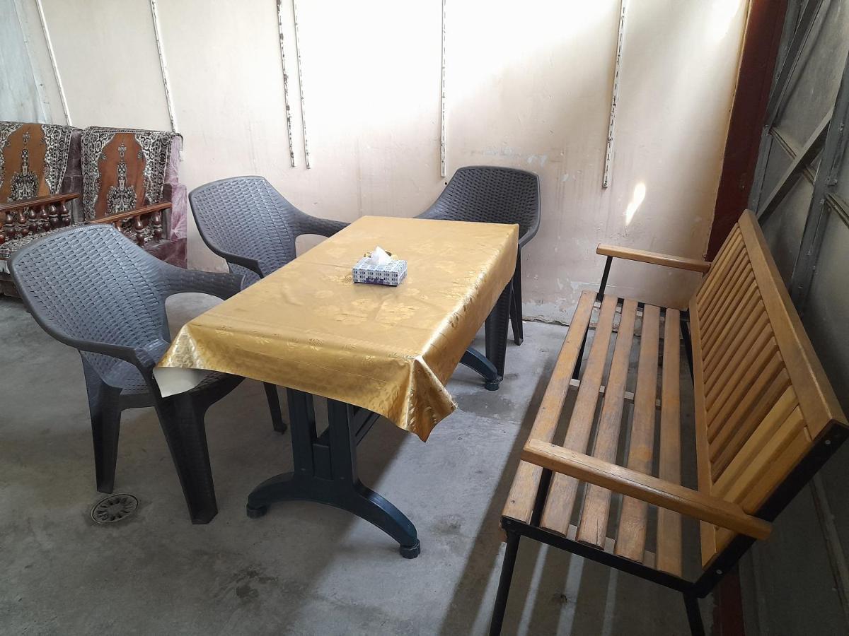 Guest House In Center Jereván Kültér fotó